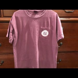 Old Row | Nature Walk